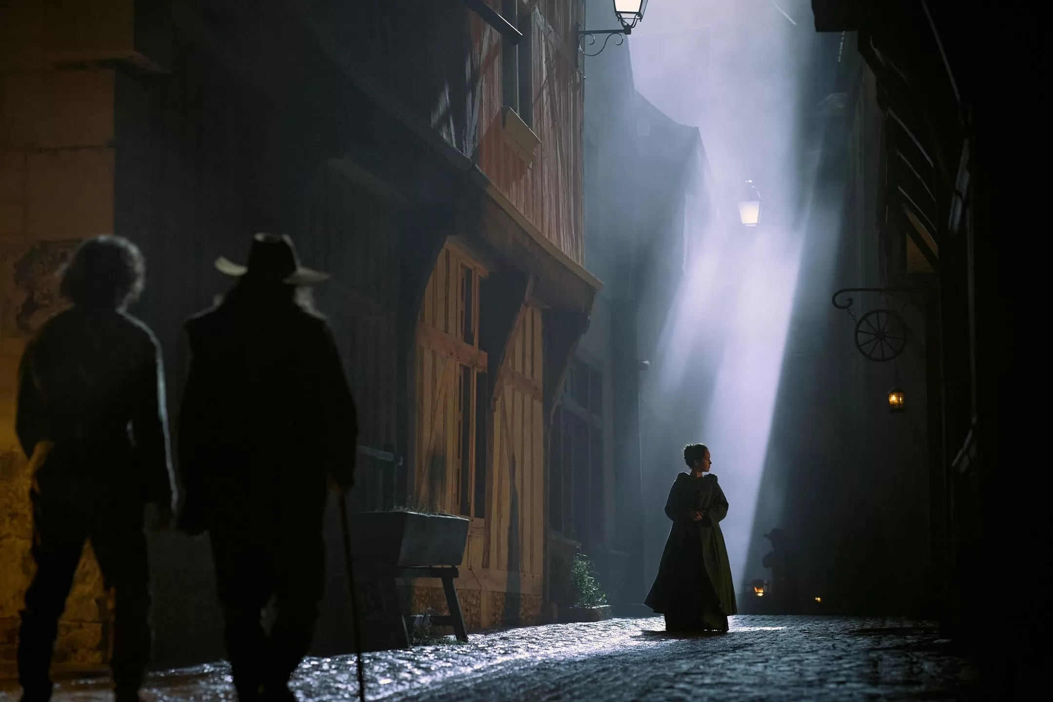 Фильм Три мушкетера: Миледи (2023). Кадр N226676