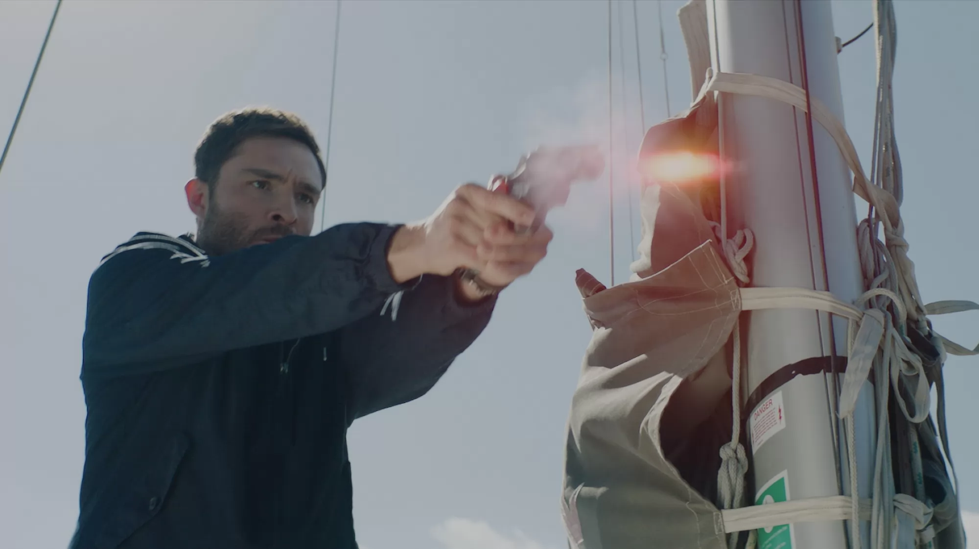 Фильм На глубине страха (2023). Кадр N226762