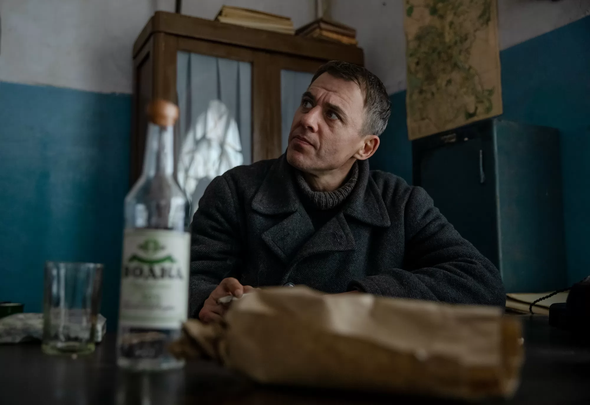 Сериал Банда 