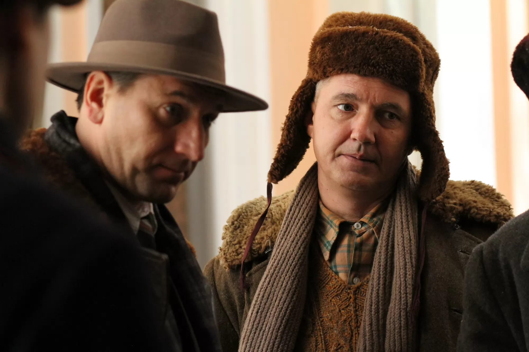 Сериал Банда 