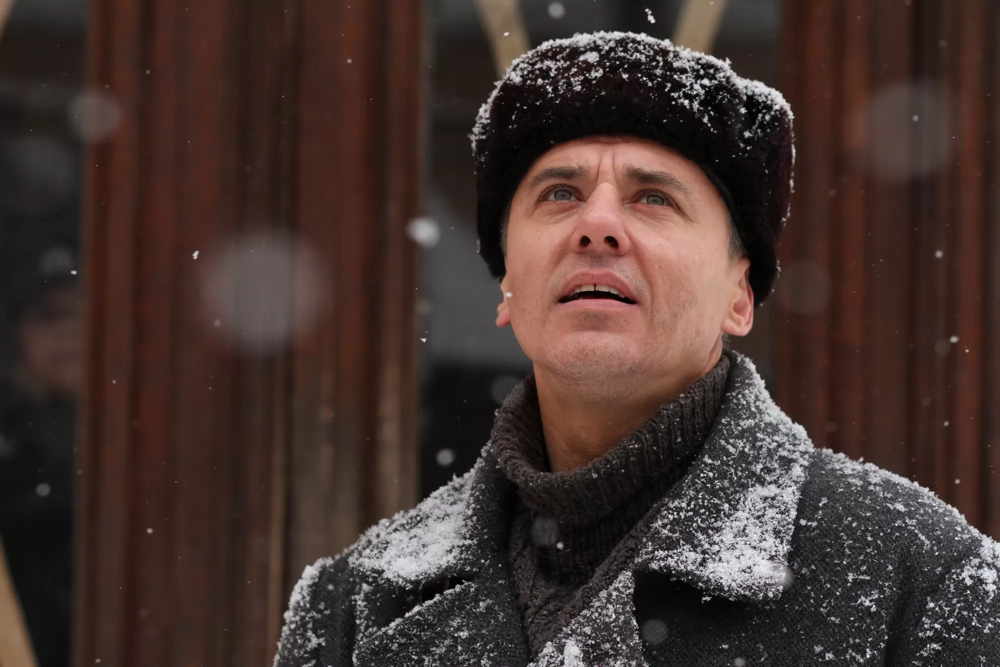 Сериал Банда 