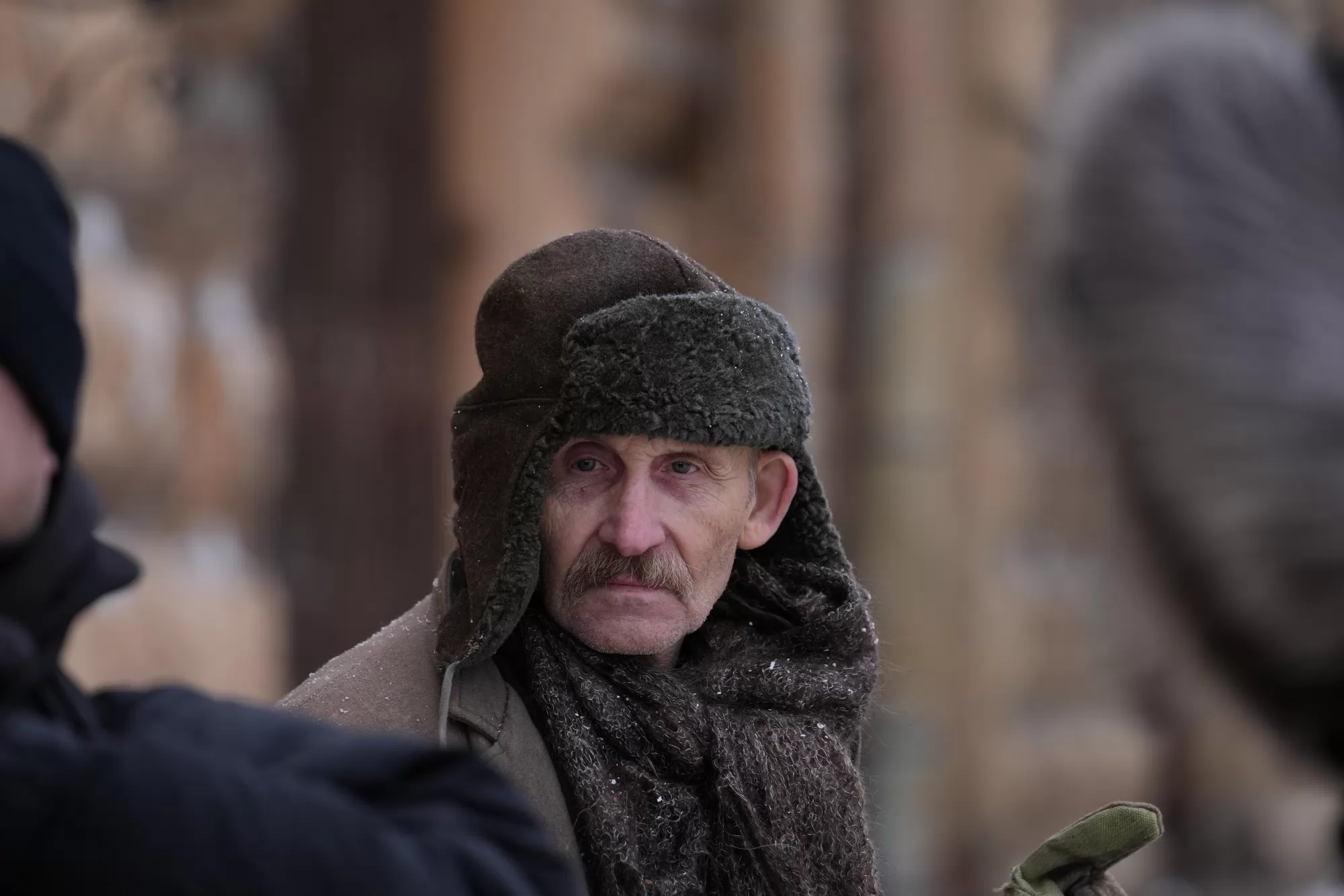 Сериал Банда 