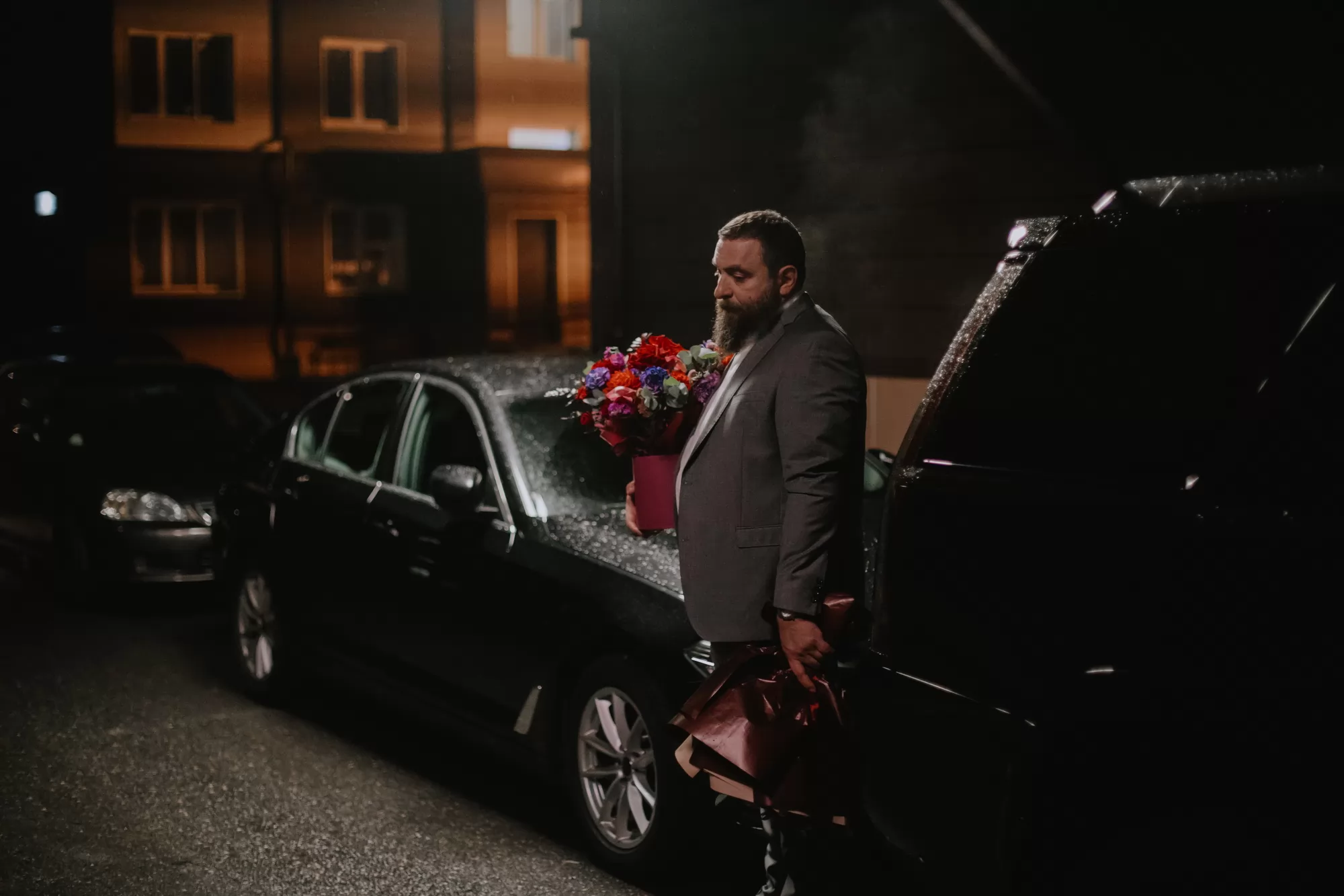Сериал Обоюдное согласие 2 (2024). Кадр N226800