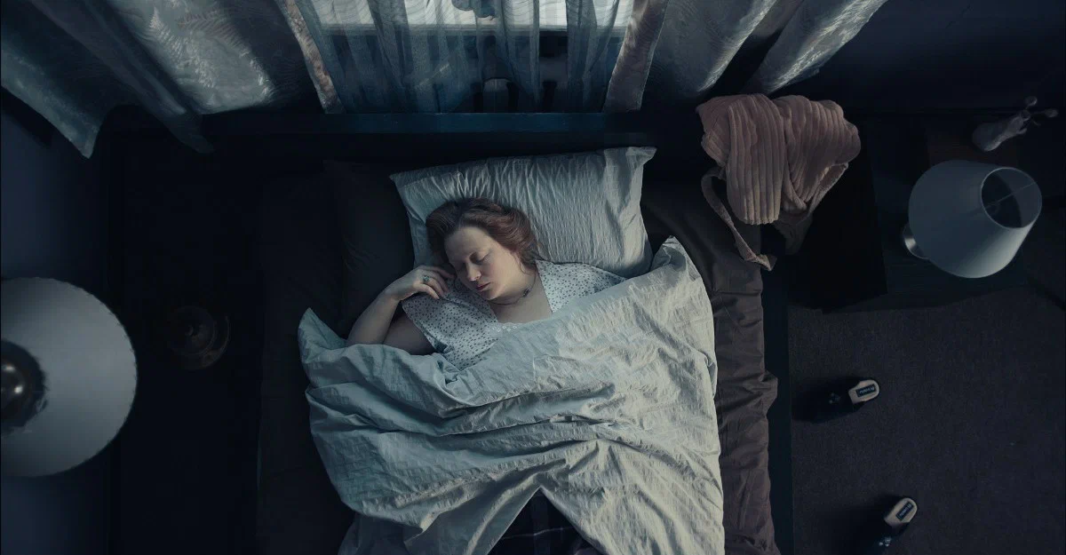 Фильм Интимные места (2013). Кадр N226824