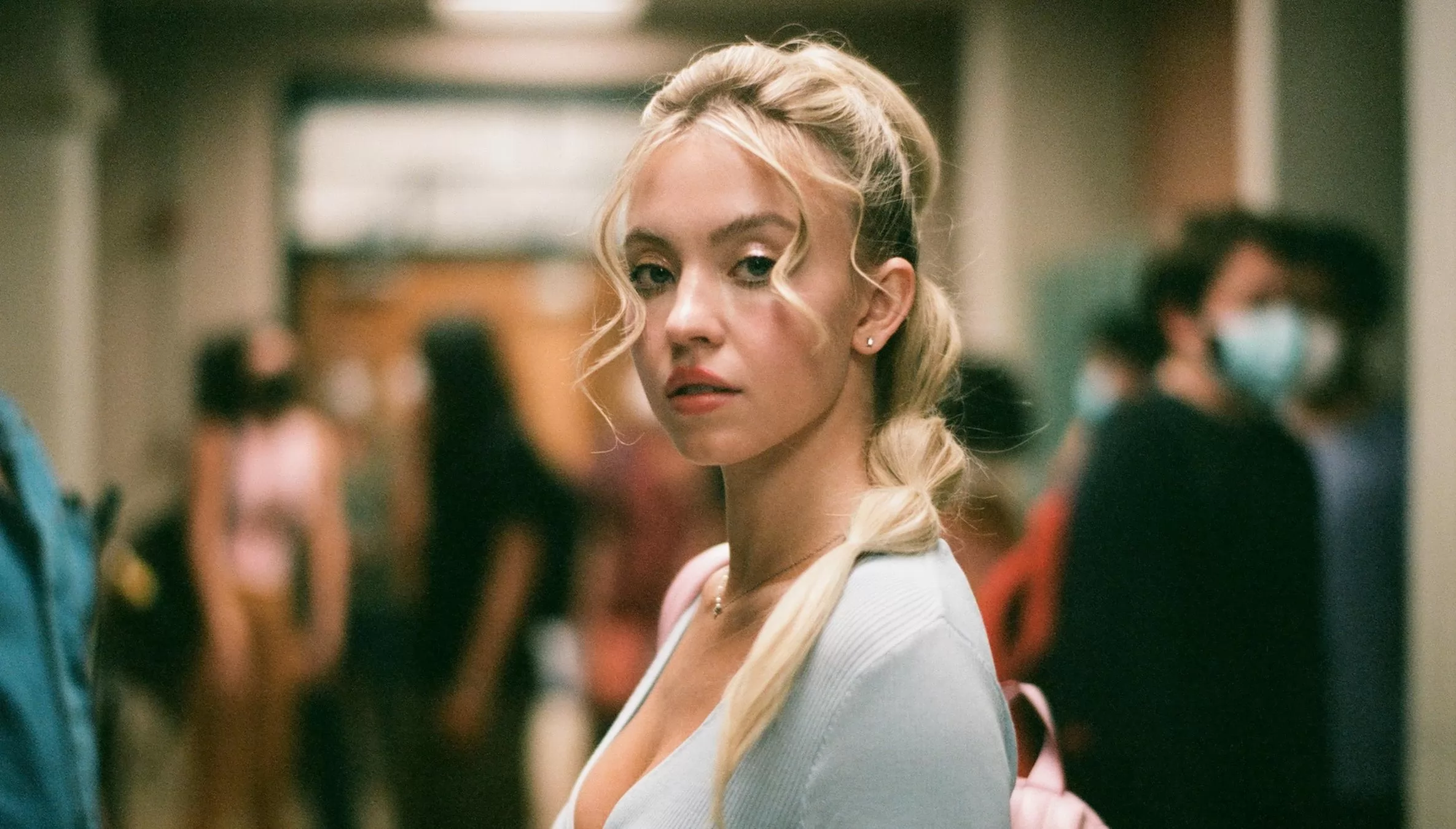 Сериал Эйфория (2019-2025). Кадр N226833