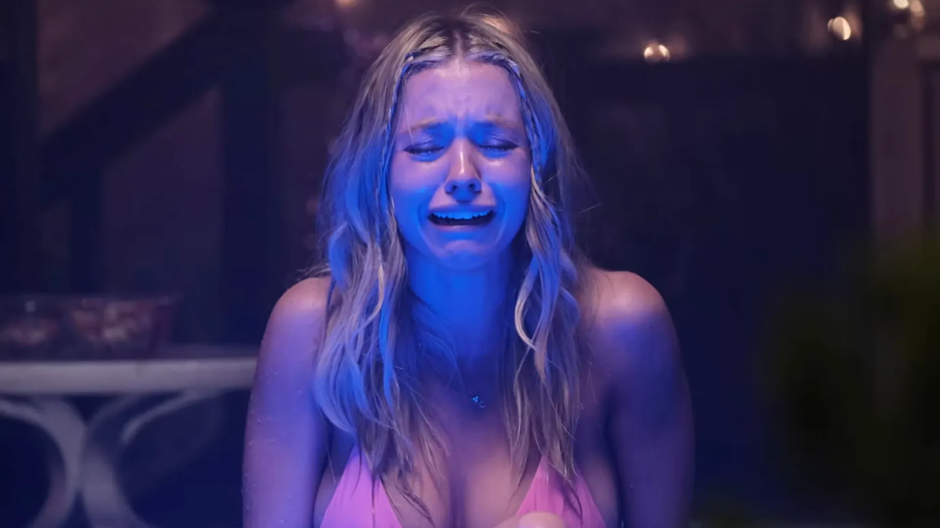 Сериал Эйфория (2019-2025). Кадр N226834