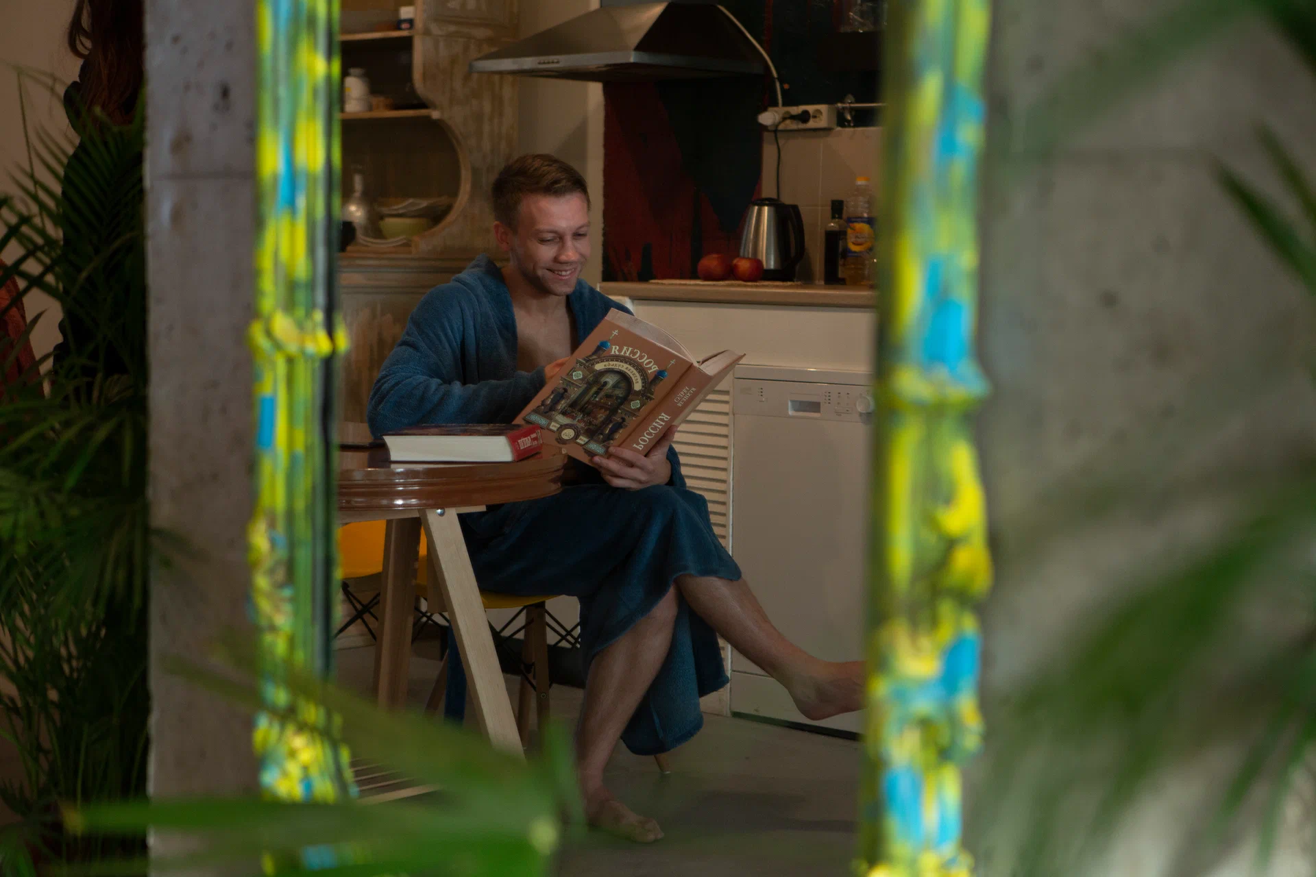Сериал Содержанки (2019). Кадр N226844