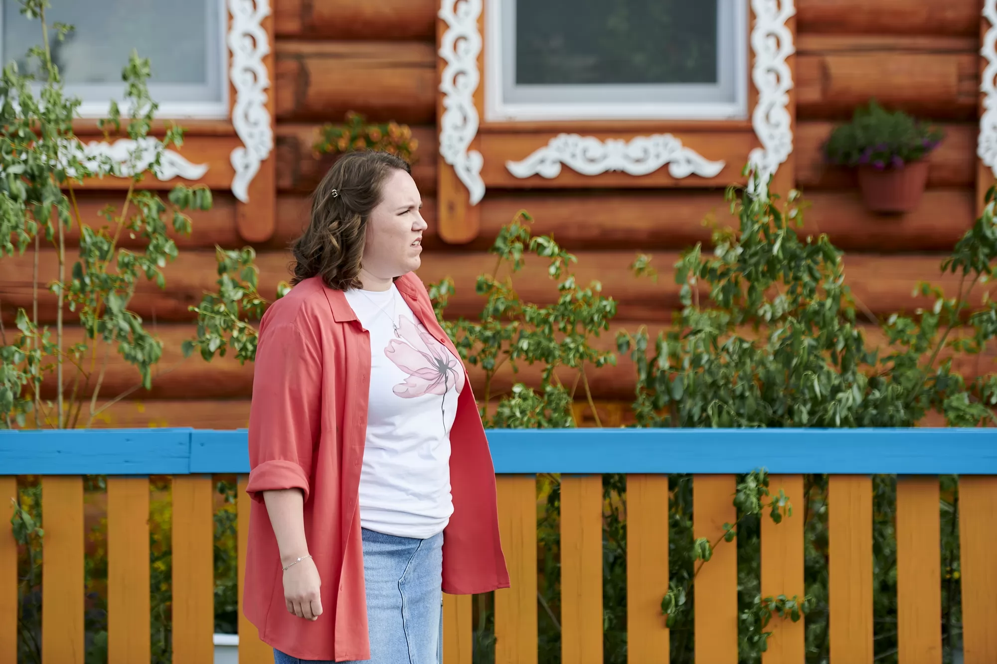 Сериал Мама будет против (2023-2024). Кадр N226882