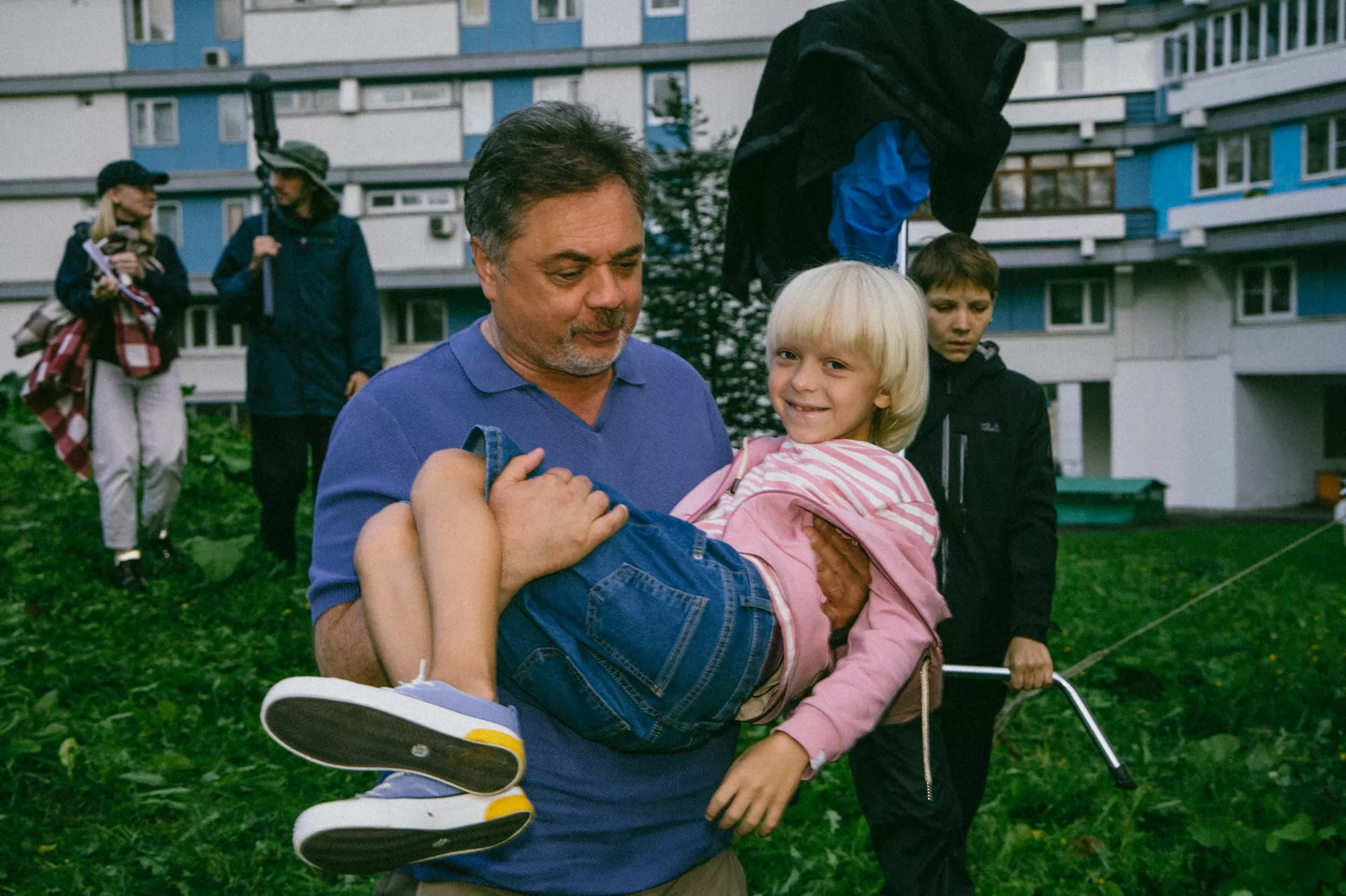 Сериал #ШКЛТ (2022-2023). Кадр N226894