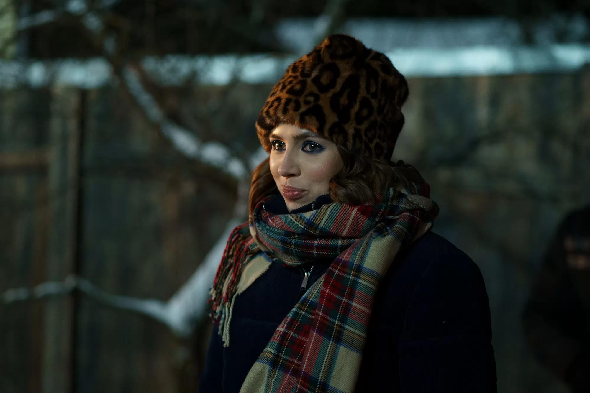Сериал Праздники (2023-2024). Кадр N226931