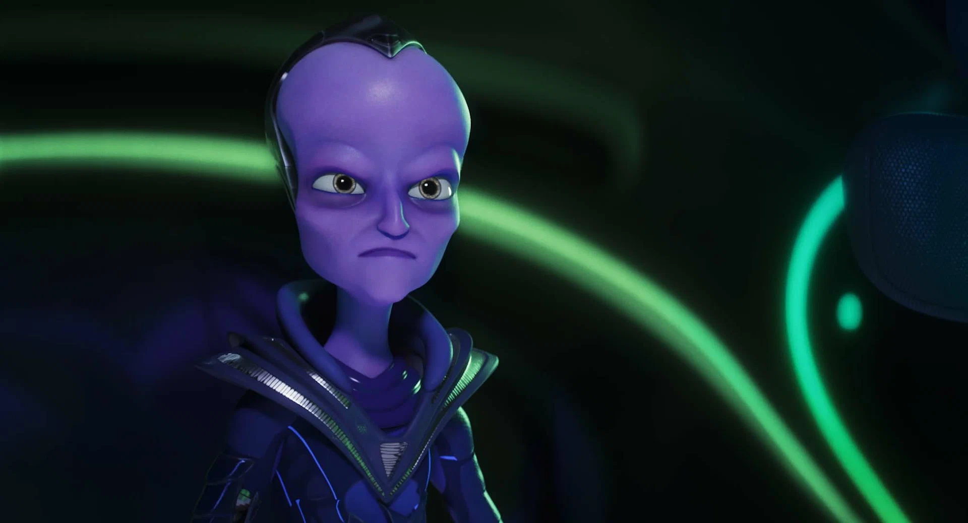 Фильм Супермозг (2023). Кадр N227224