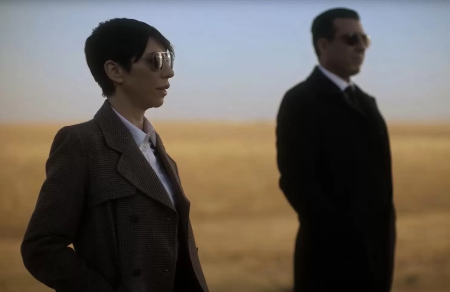 Сериал Фарго (2014-2024). Кадр N227531