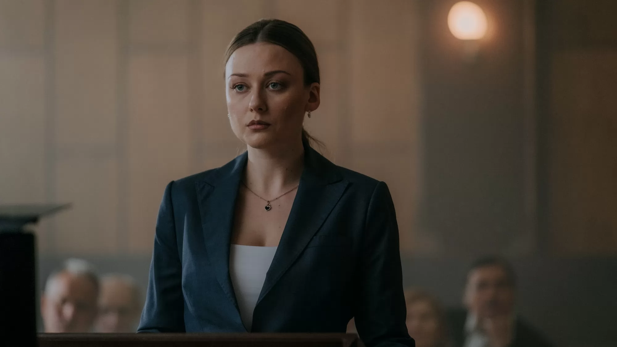 Сериал Мафия - дело семейное (2023). Кадр N227670