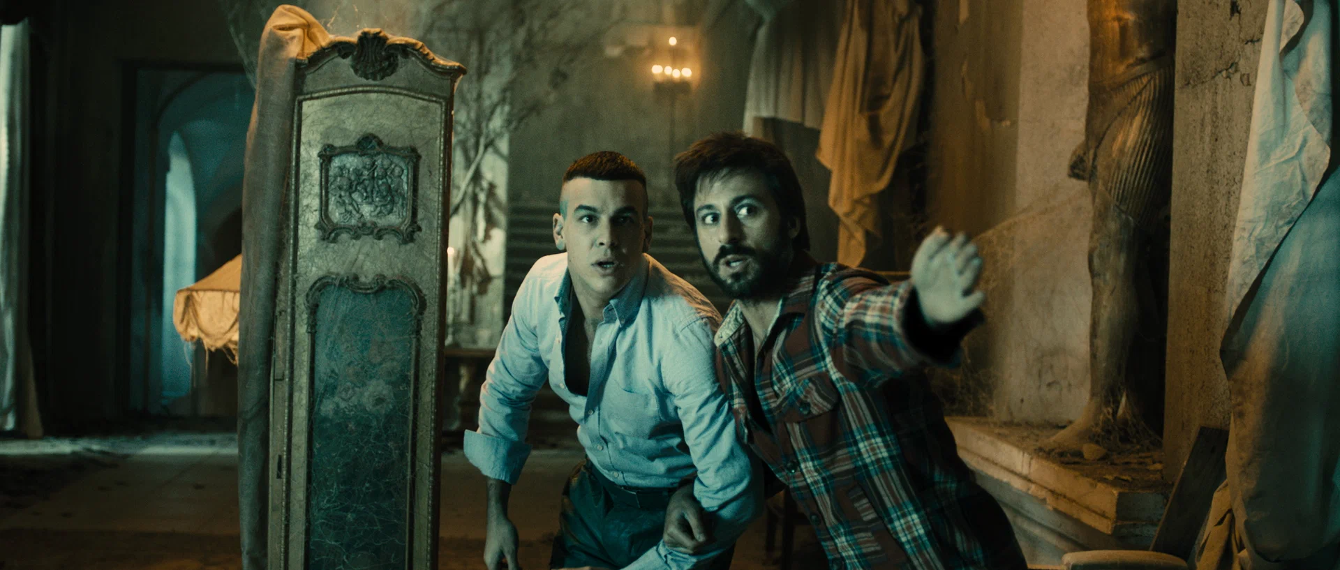 Фильм Ведьмы из Сугаррамурди (2013). Кадр N227774