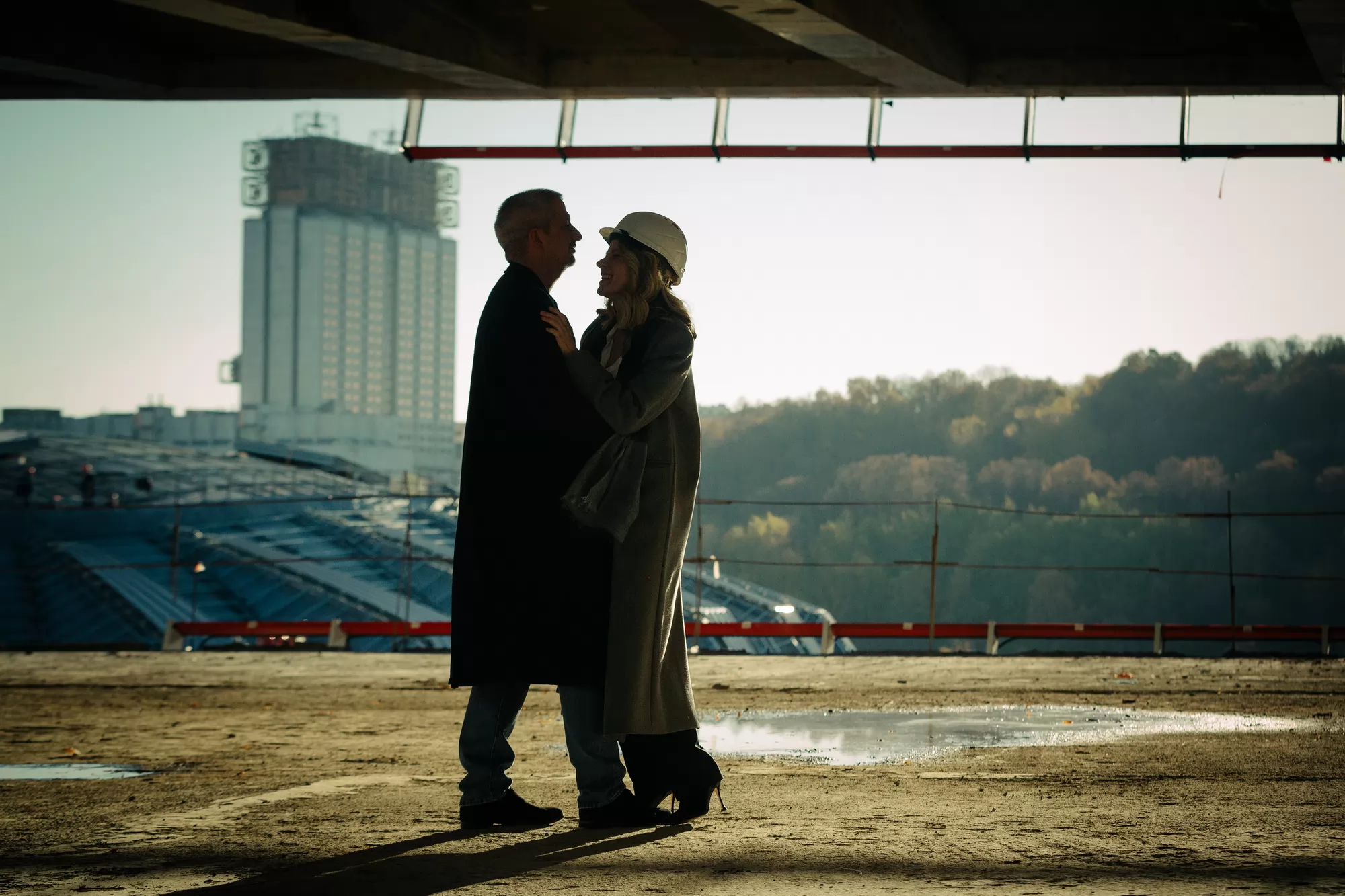 Сериал Кеша должен умереть (2023). Кадр N227878