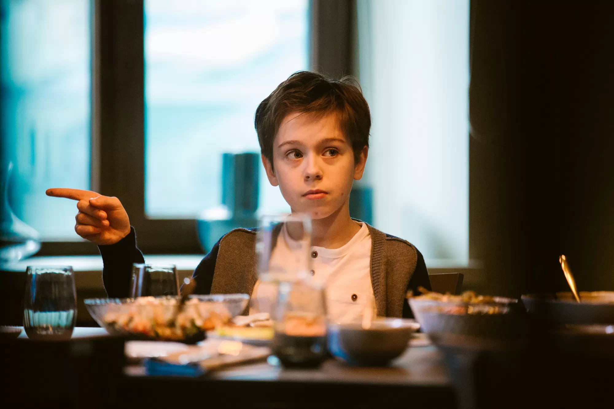 Сериал Кеша должен умереть (2023). Кадр N227889
