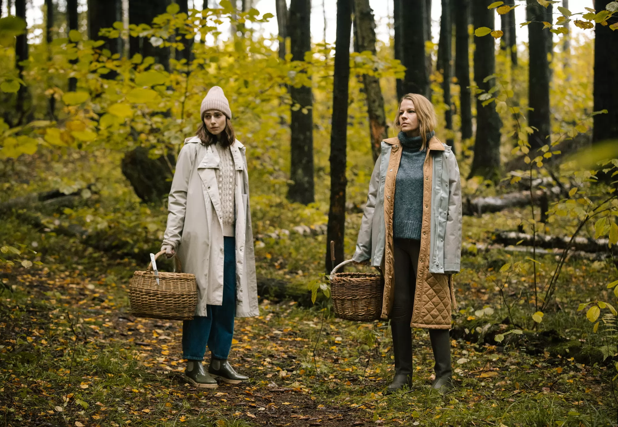 Сериал Кеша должен умереть (2023). Кадр N227895