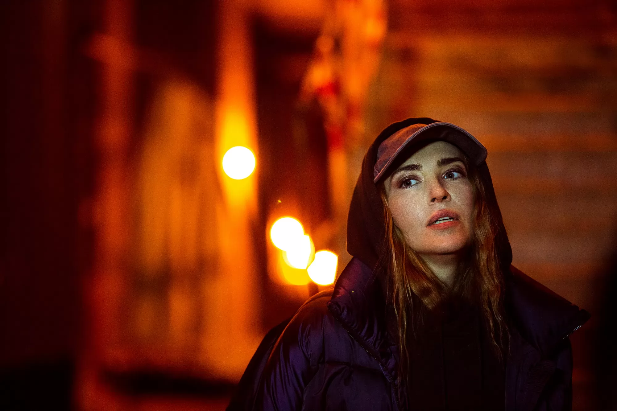 Сериал Кеша должен умереть (2023). Кадр N227879