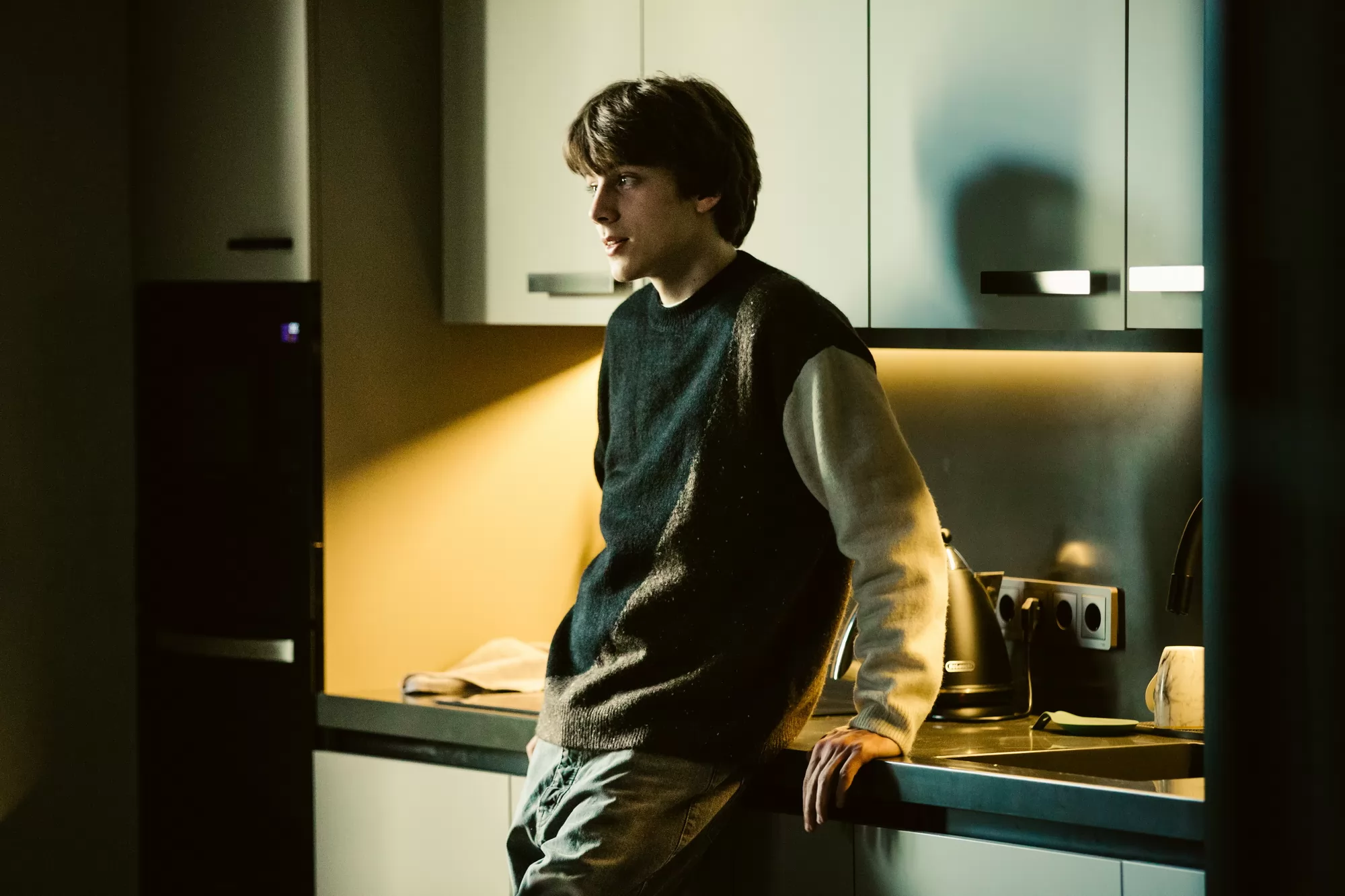 Сериал Кеша должен умереть (2023). Кадр N227902