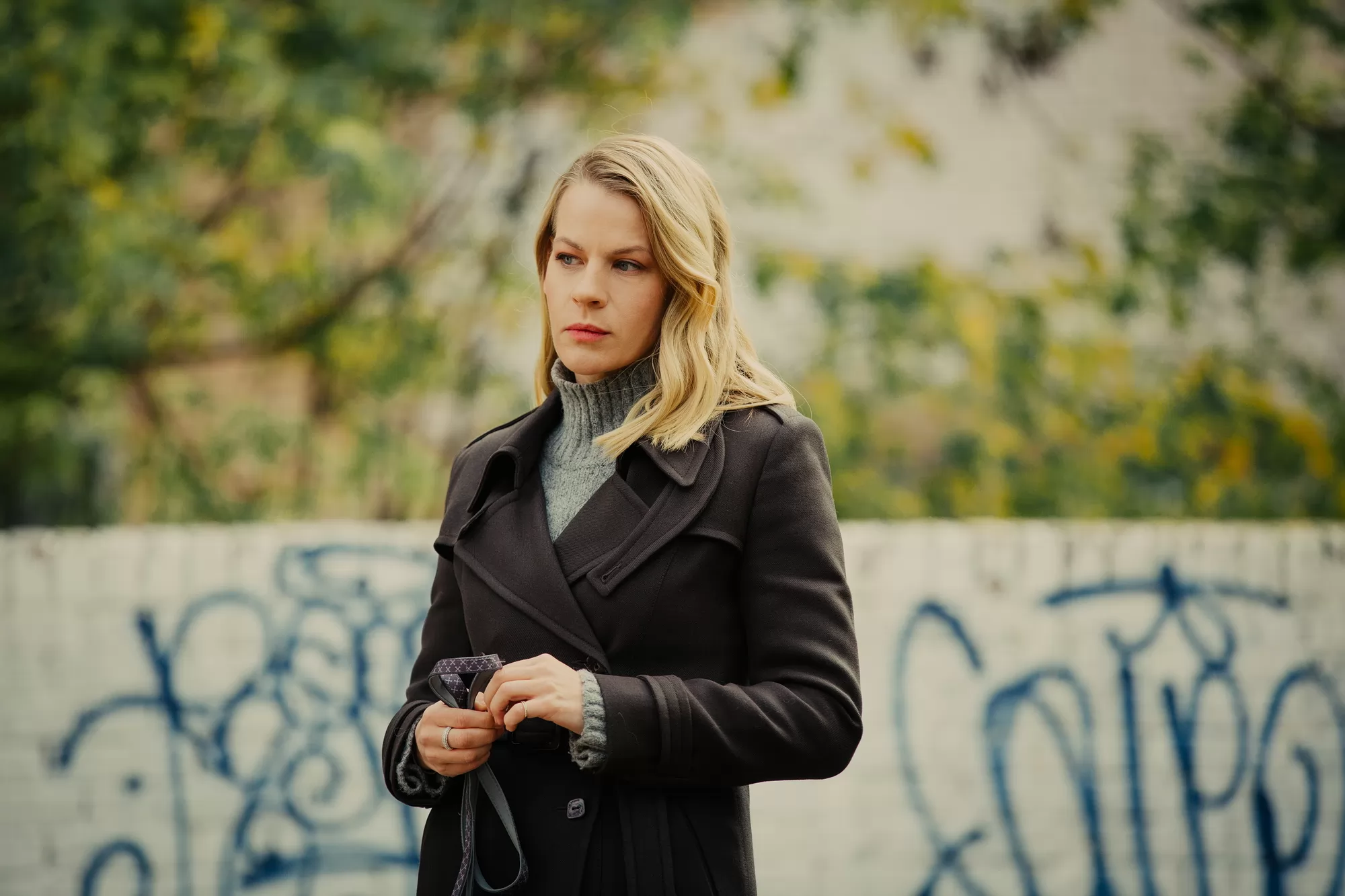 Сериал Кеша должен умереть (2023). Кадр N227881