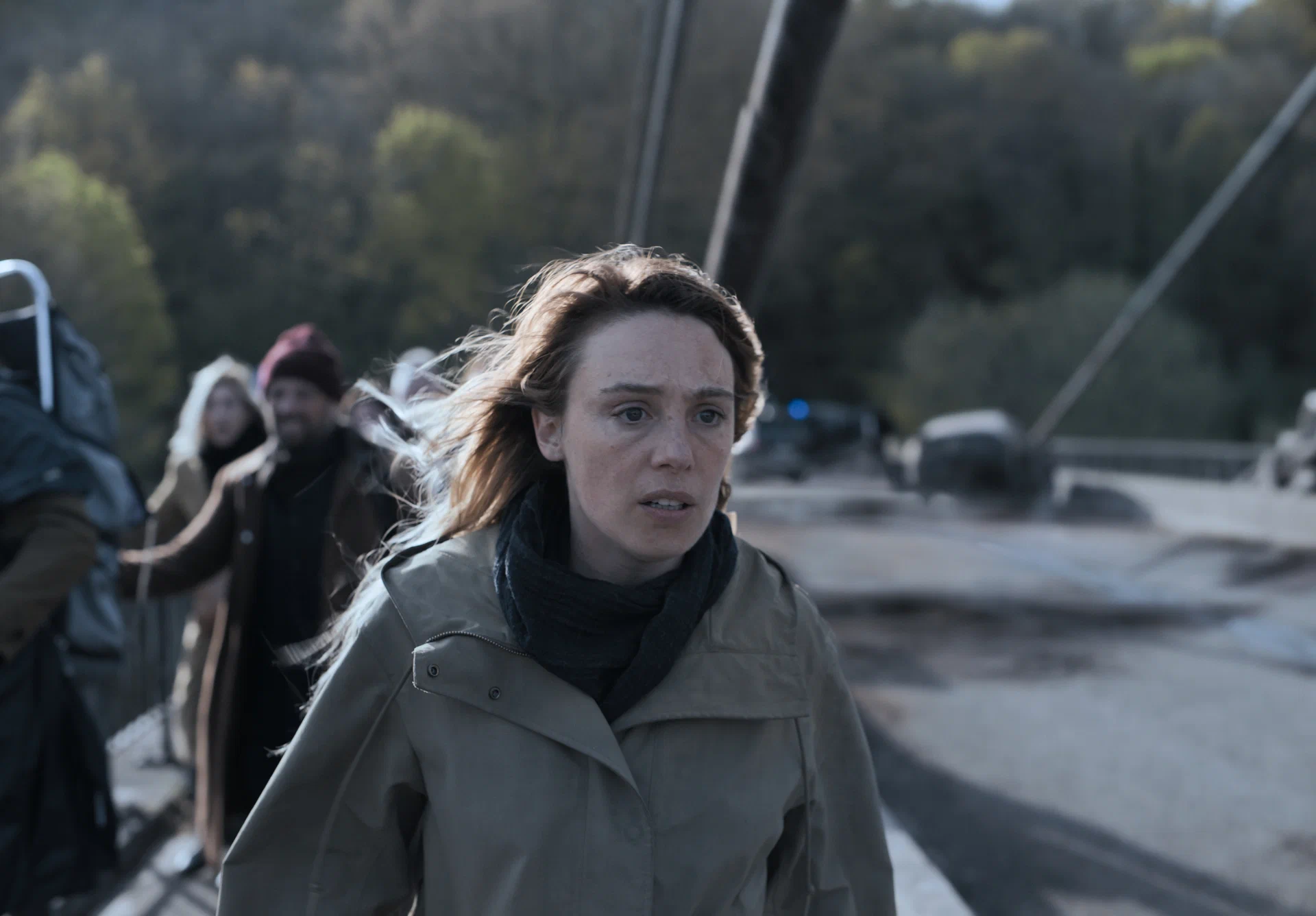 Фильм Катастрофа (2023). Кадр N228005