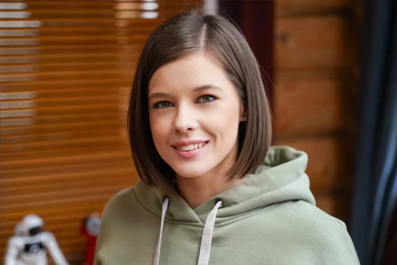 Сериал Полярный (2019-2024). Кадр N228084