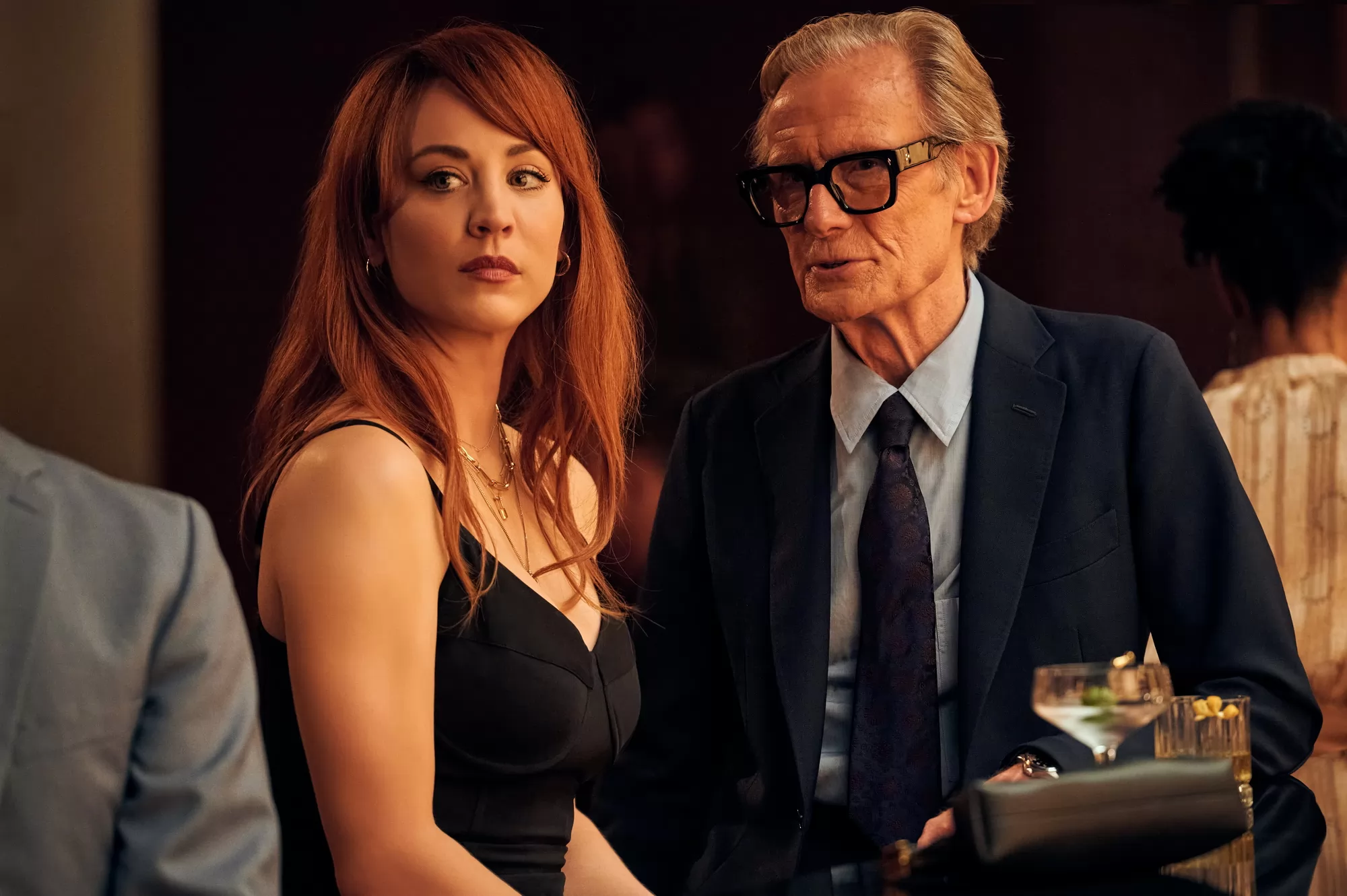 Фильм Моя жена - киллер (2023). Кадр N228192