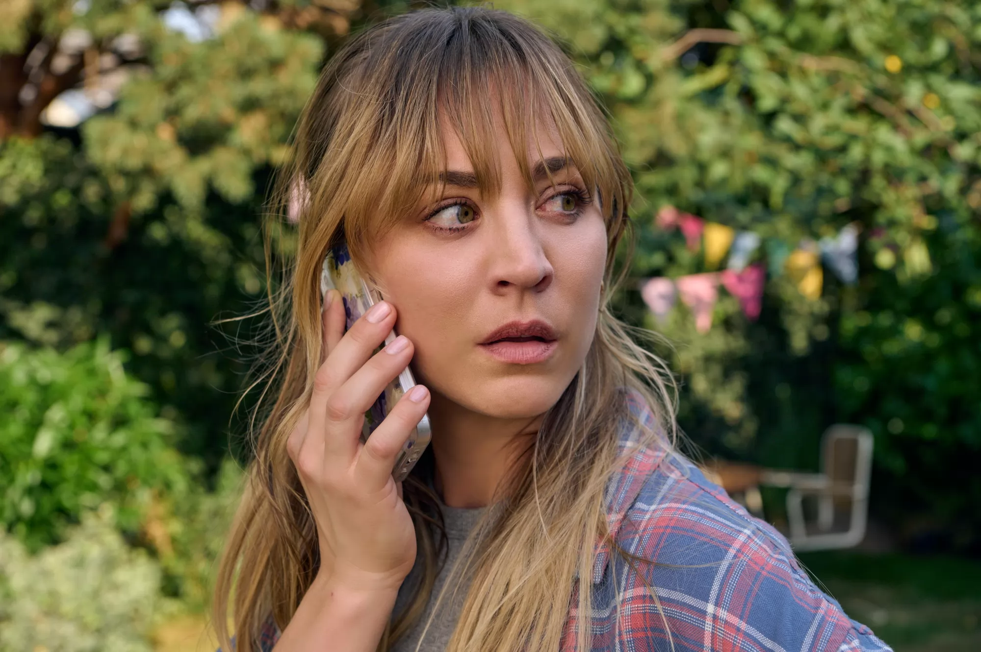 Фильм Моя жена - киллер (2023). Кадр N228193