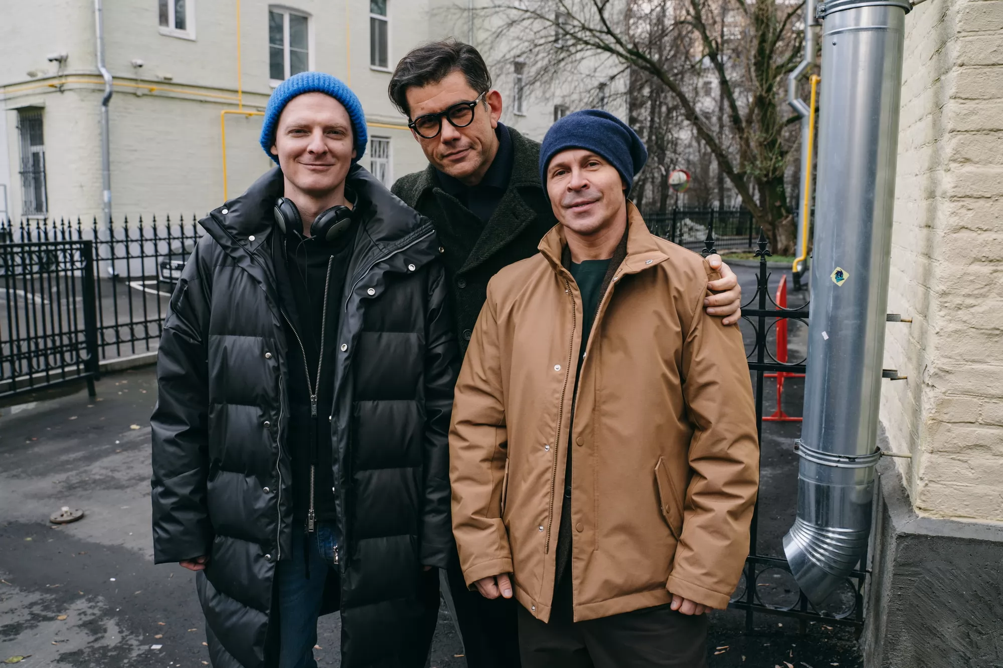 Сериал Первый номер (2024). Кадр N228309
