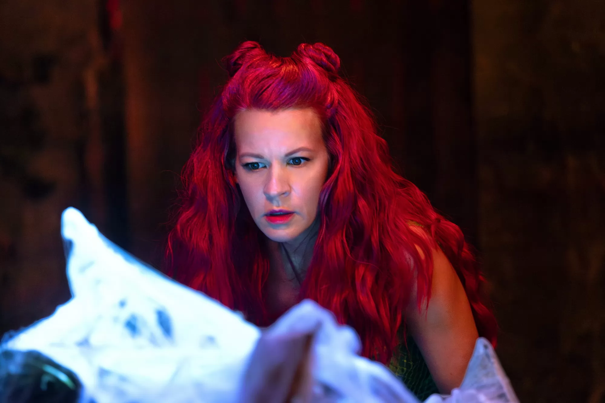 Сериал Недетское кино (2023). Кадр N228402