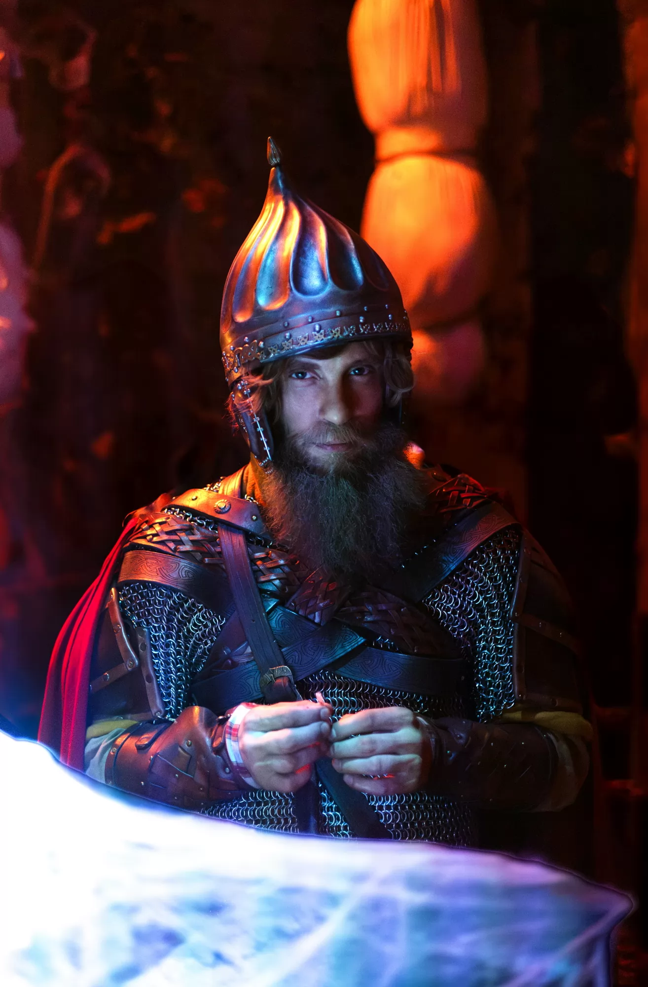 Сериал Недетское кино (2023). Кадр N228404