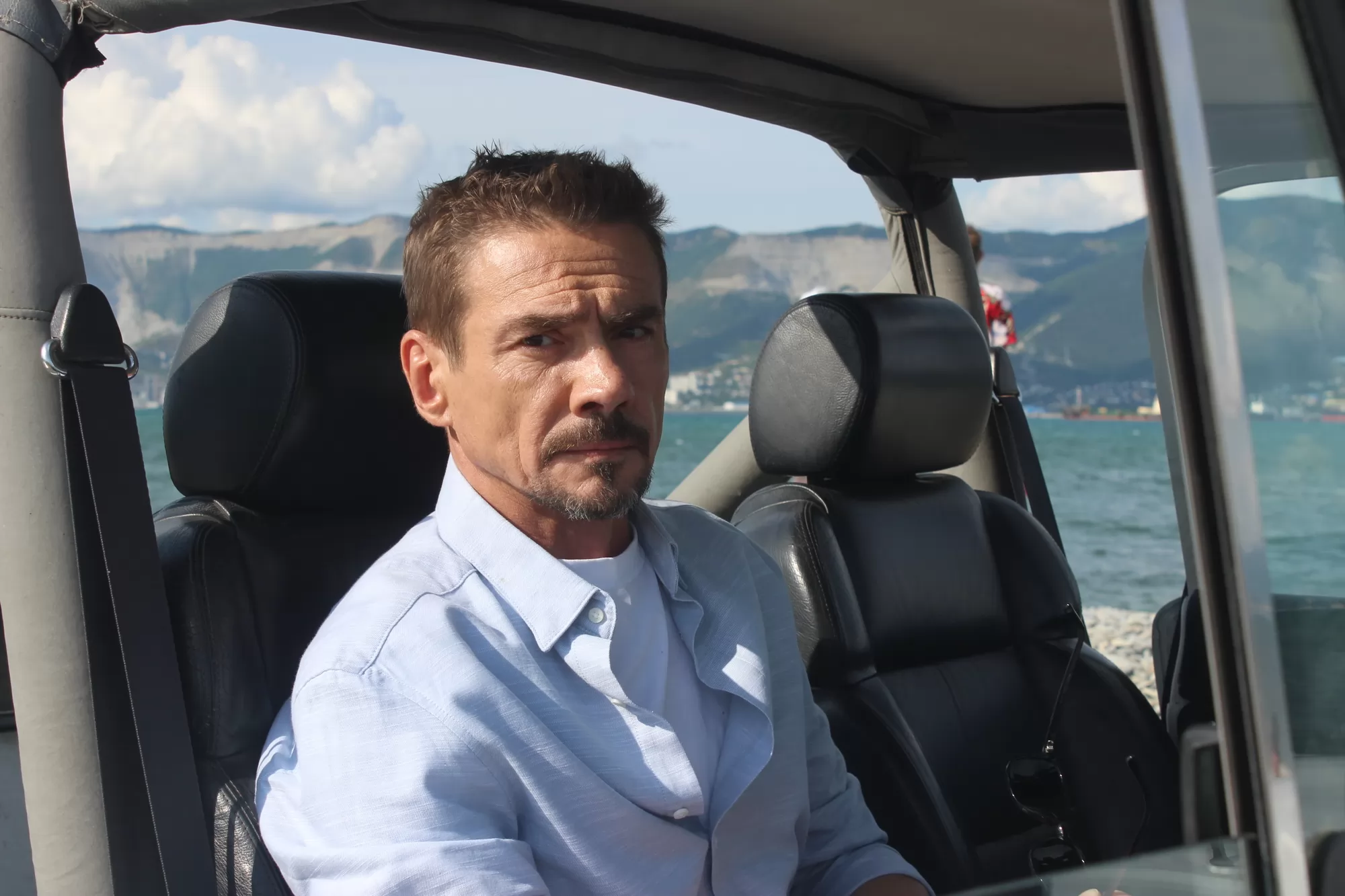Сериал Бим (2022-2024). Кадр N228618