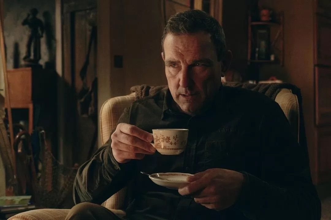 Сериал Джентльмены (2024). Кадр N228663