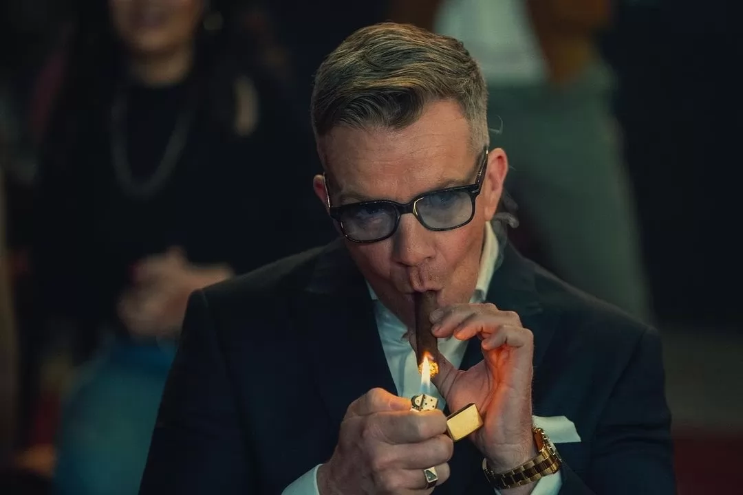 Сериал Джентльмены (2024). Кадр N228670