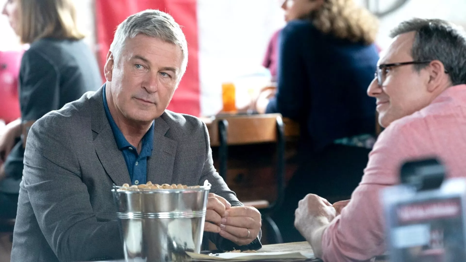 Сериал Плохой доктор (2021-2023). Кадр N228753