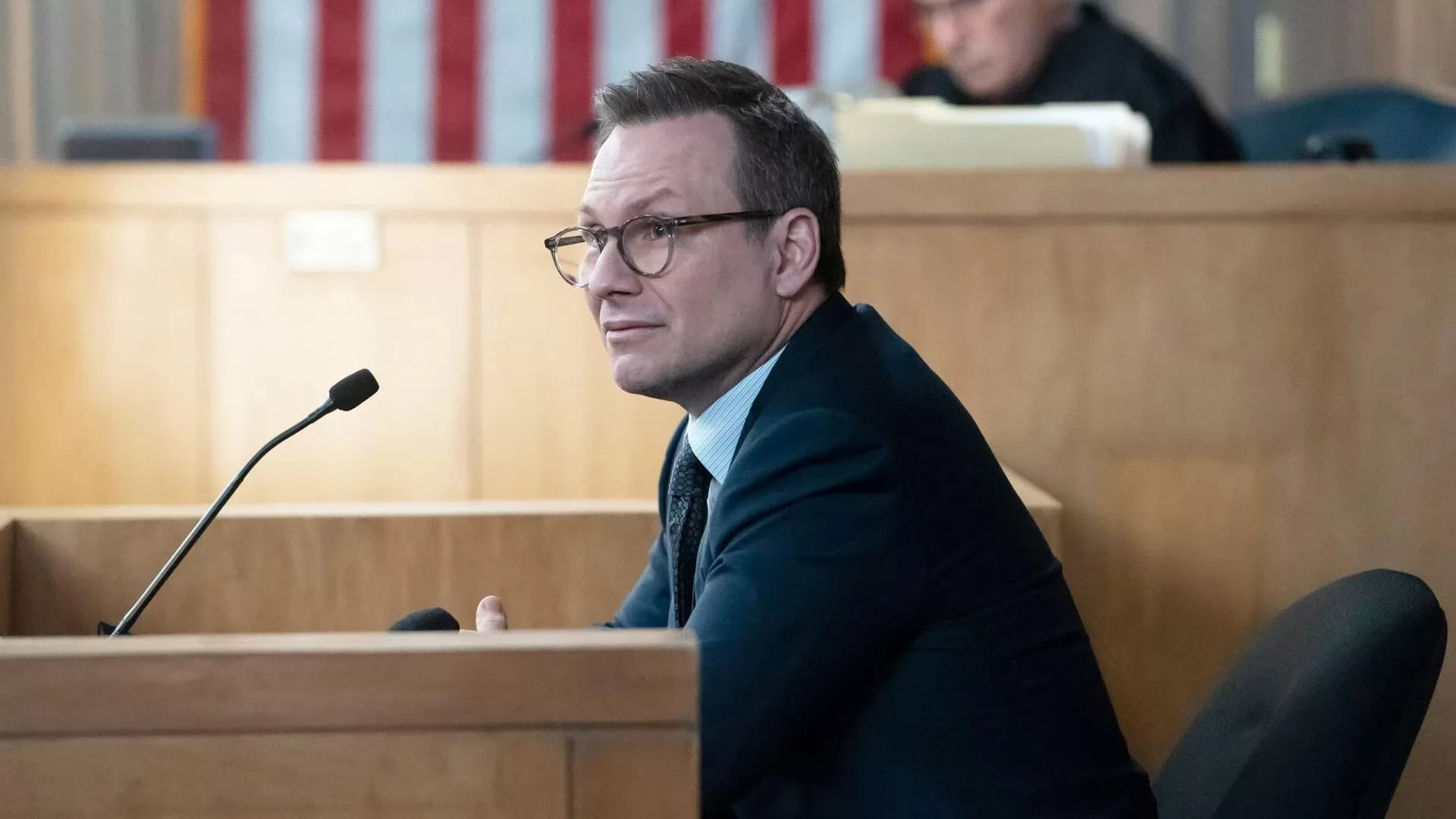 Сериал Плохой доктор (2021-2023). Кадр N228754
