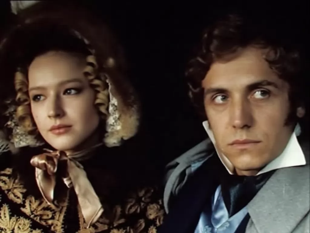 Фильм Пьющие кровь (1991). Кадр N228824