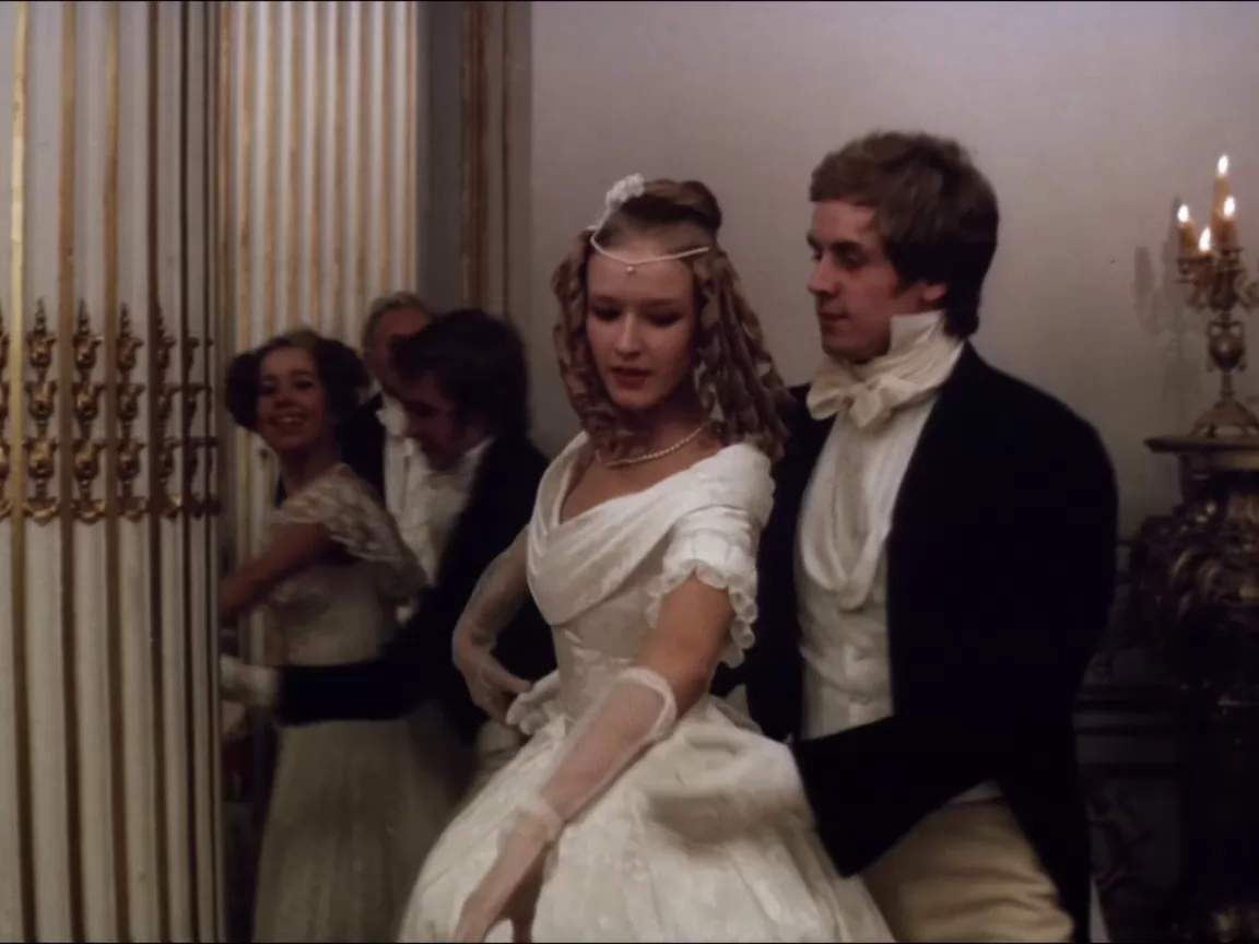 Фильм Пьющие кровь (1991). Кадр N228827