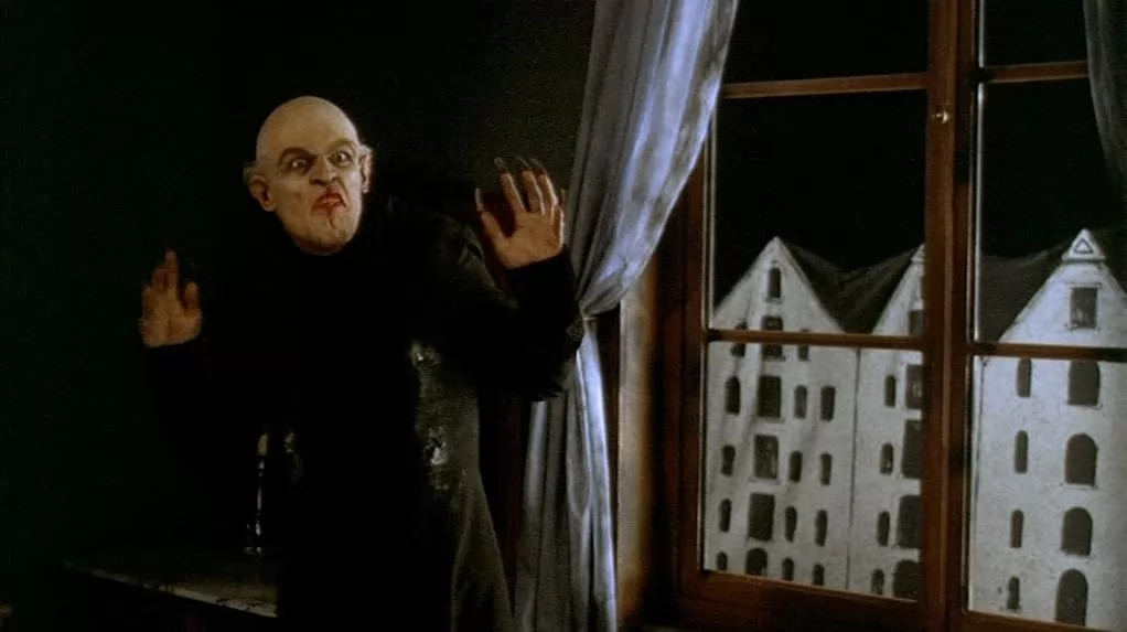 Фильм Тень вампира (2000). Кадр N228845