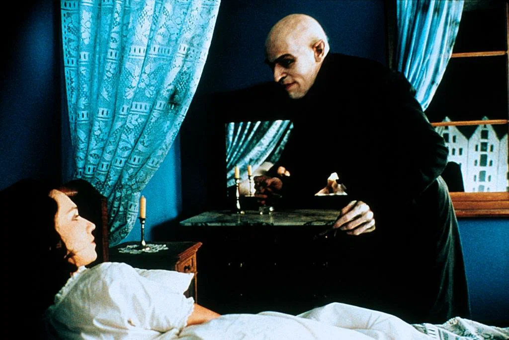 Фильм Тень вампира (2000). Кадр N228836
