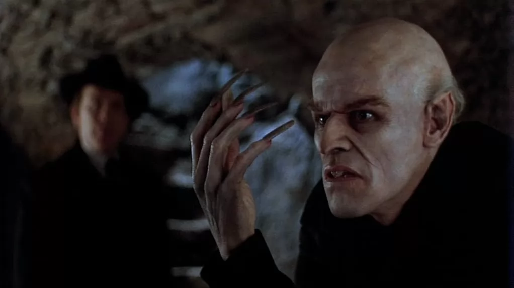 Фильм Тень вампира (2000). Кадр N228840
