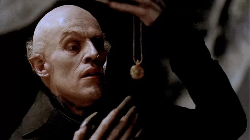 Фильм Тень вампира (2000). Кадр N228843