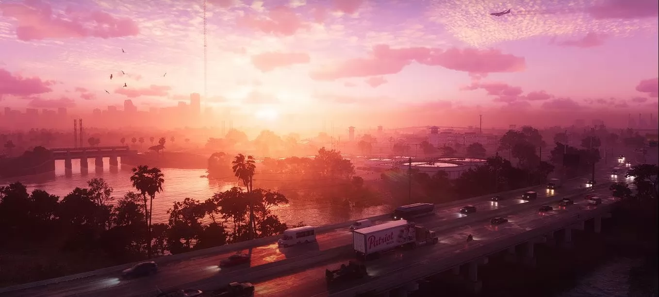 Игра Grand Theft Auto VI (2025). Скриншот N228924
