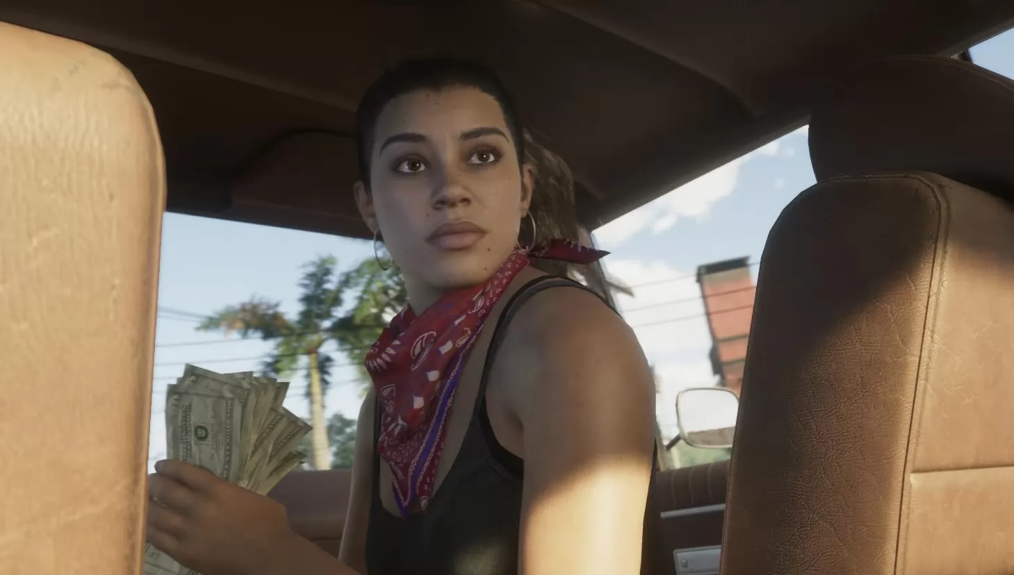 Игра Grand Theft Auto VI (2025). Скриншот N228930