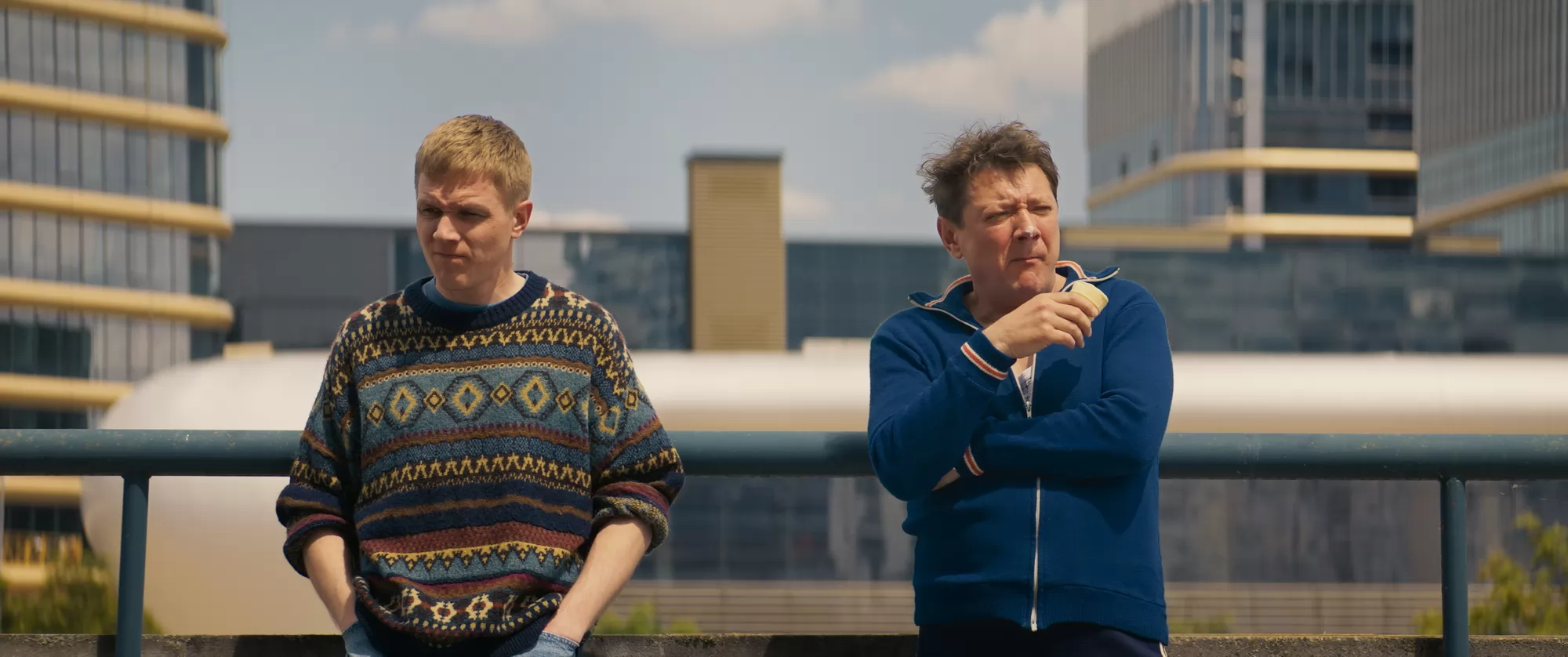 Фильм Вредная привычка (2023). Кадр N228935