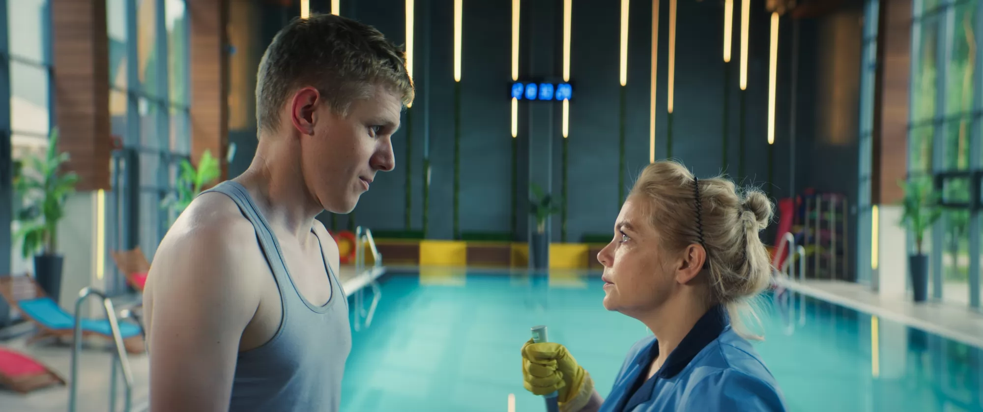 Фильм Вредная привычка (2023). Кадр N228937