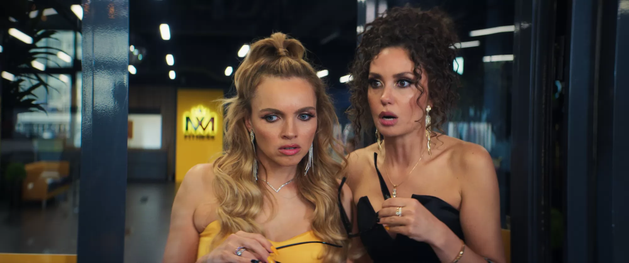 Фильм Вредная привычка (2023). Кадр N228942