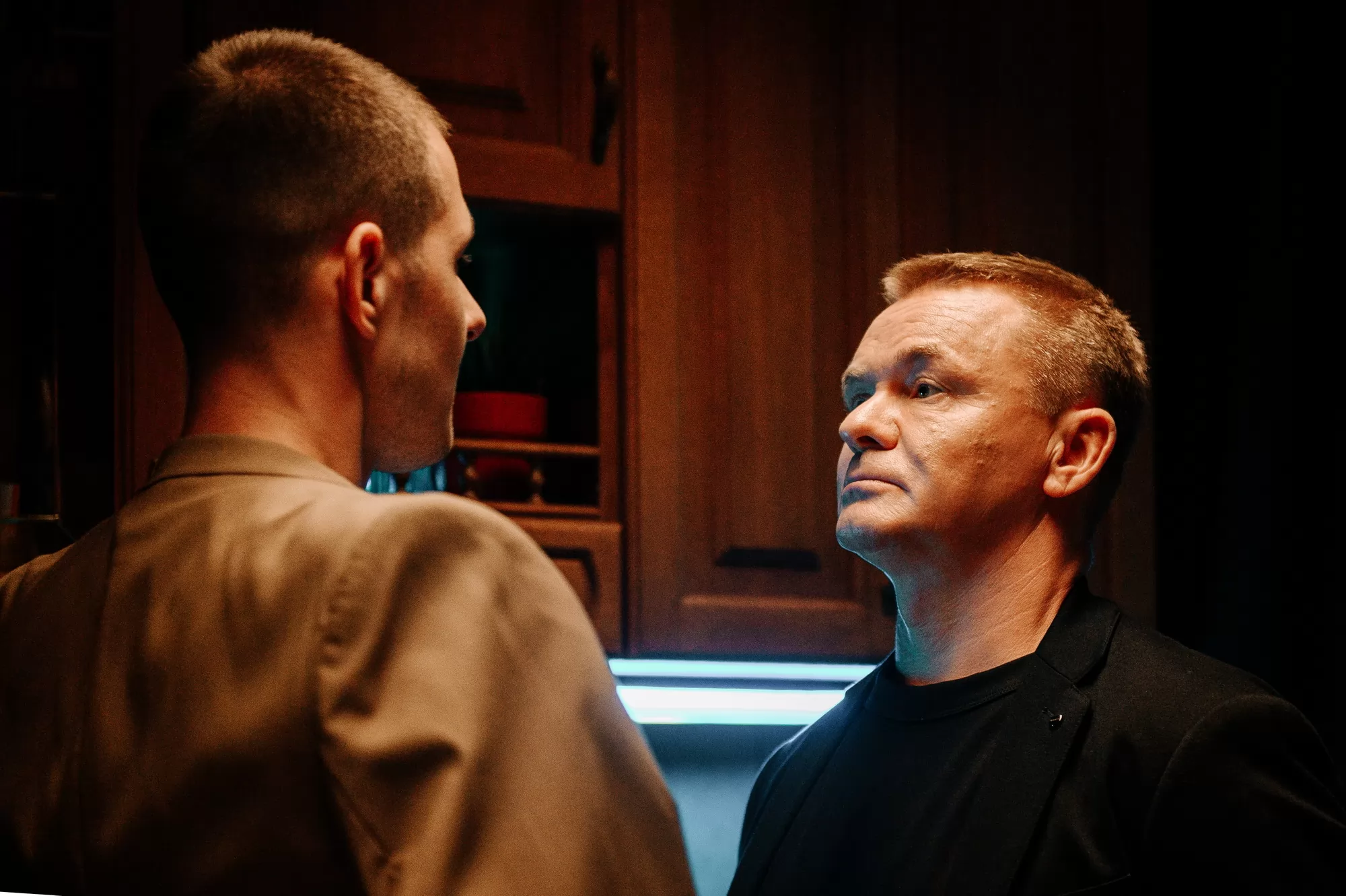 Сериал Успешный (2023-2025). Кадр N228951