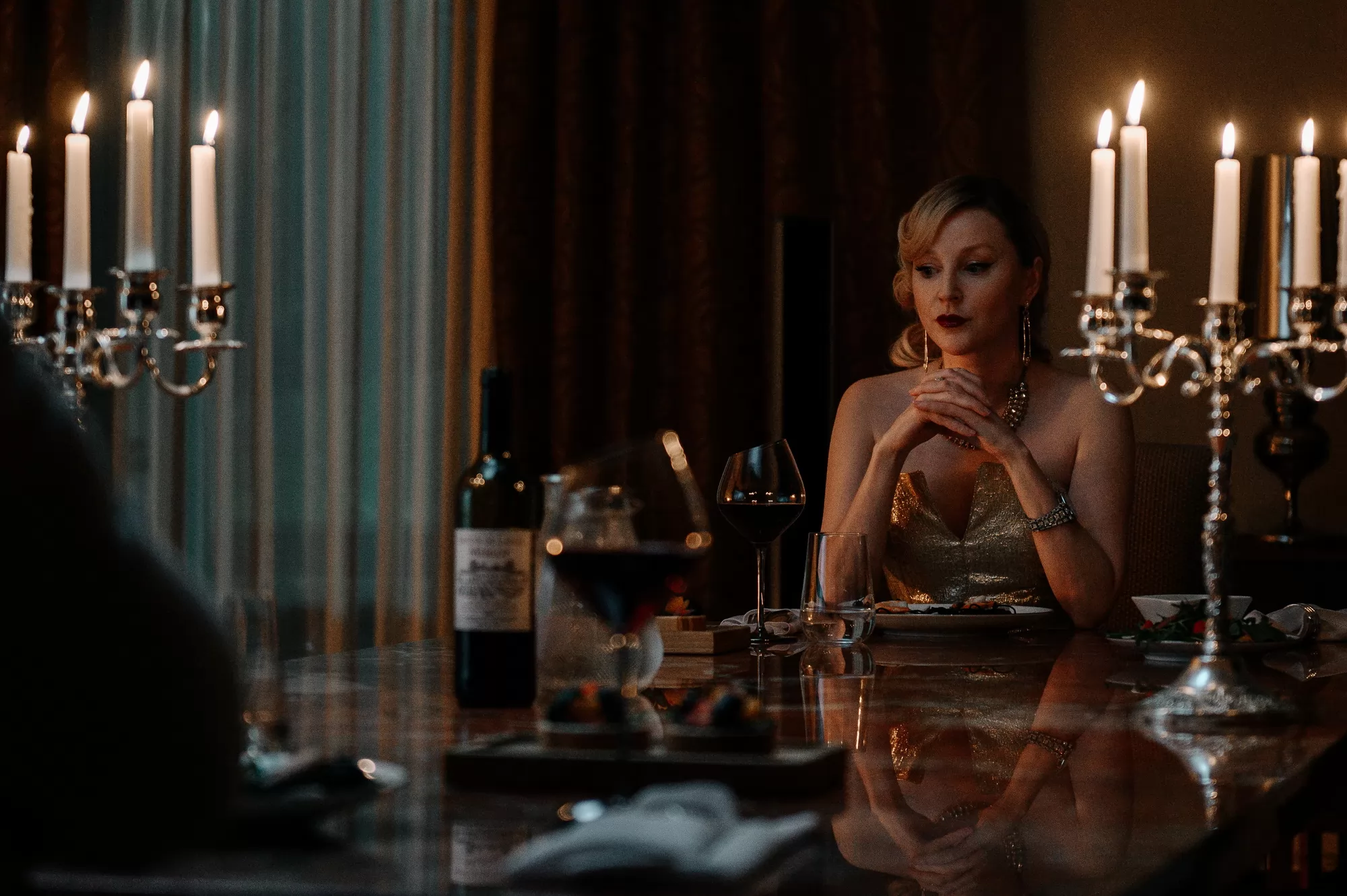 Сериал Успешный (2023-2025). Кадр N228952