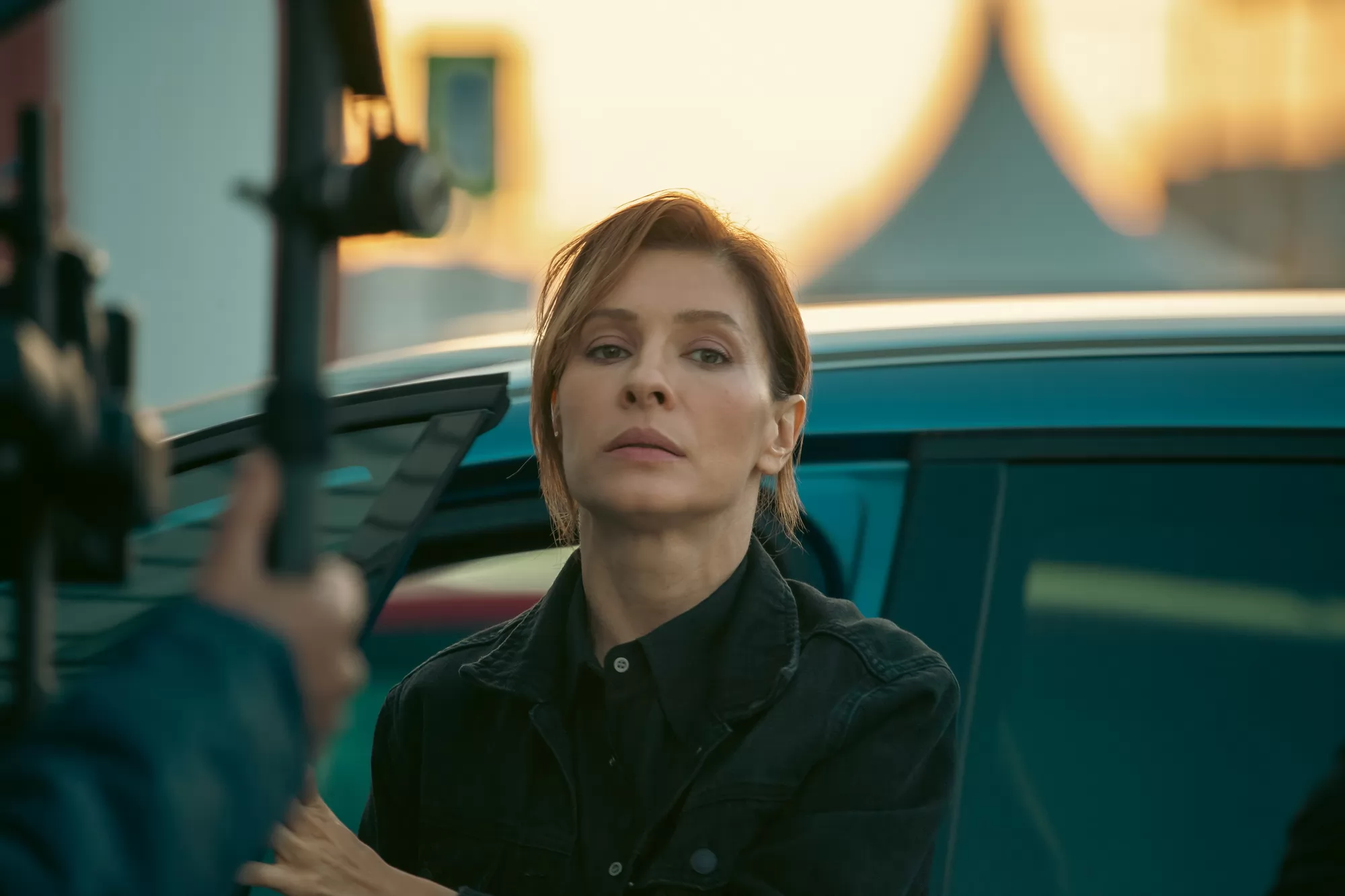 Сериал Овчарка (2024). Кадр N229104